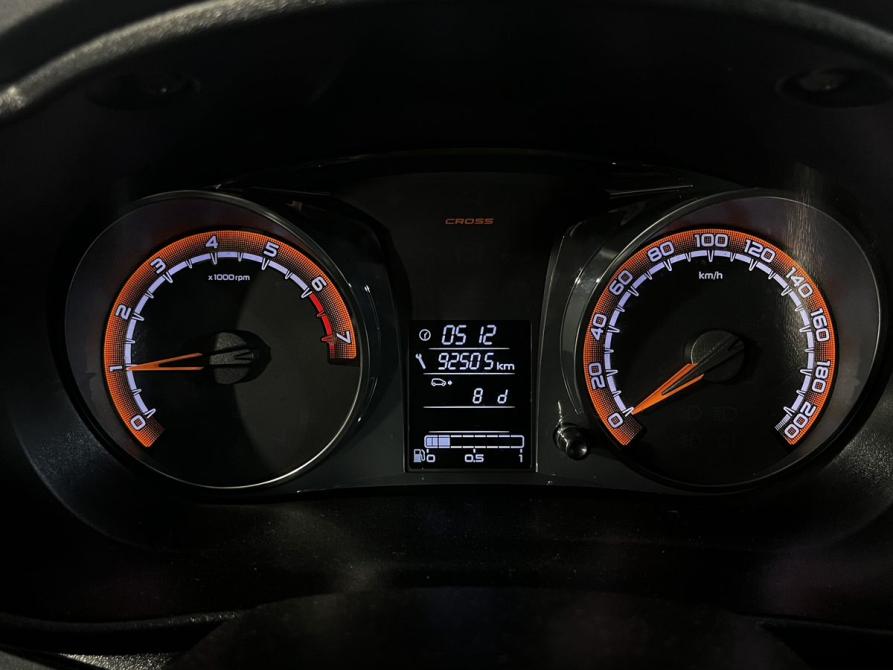 Lada (ВАЗ) Granta I Рестайлинг Великий Новгород  - изображение 14