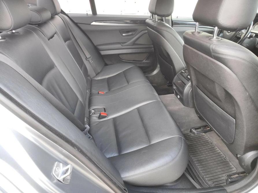 BMW 5 серии VI (F10/F11/F07) Рестайлинг Санкт-Петербург  - изображение 20