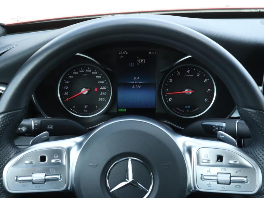 Mercedes-Benz C-Класс IV (W205) Рестайлинг Москва  - изображение 12