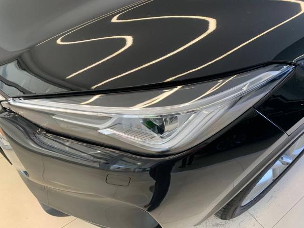 Infiniti QX50 II с пробегом 2019 года, цена 3 010 000 рублей, 125011 км, внедорожник, Автокод Объявления
