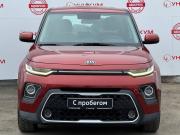 Kia Soul III Екатеринбург  - изображение 44