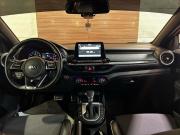 Kia Cerato IV Челябинск  - изображение 37