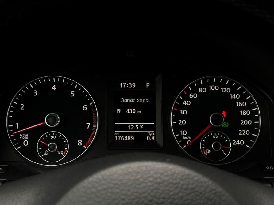 Volkswagen Golf Plus II Санкт-Петербург  - изображение 22