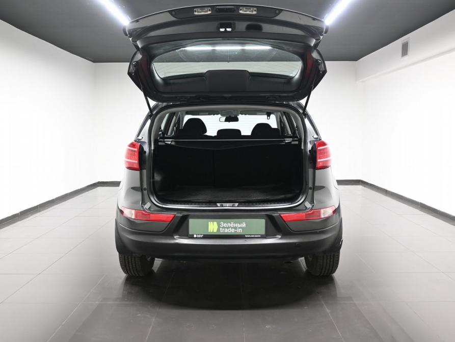 Kia Sportage III Тверь  - изображение 7