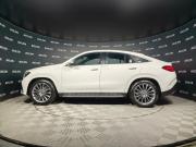 Mercedes-Benz GLE Coupe II (C167) Рестайлинг Москва  - изображение 26