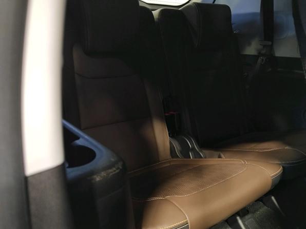 Chery Tiggo 8 Pro I с пробегом 2023 года, цена 2 089 000 рублей, 53961 км, внедорожник, Автокод Объявления