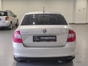 Skoda Rapid I Казань  - изображение 29