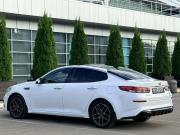 Kia Optima IV Рестайлинг Уфа  - изображение 30