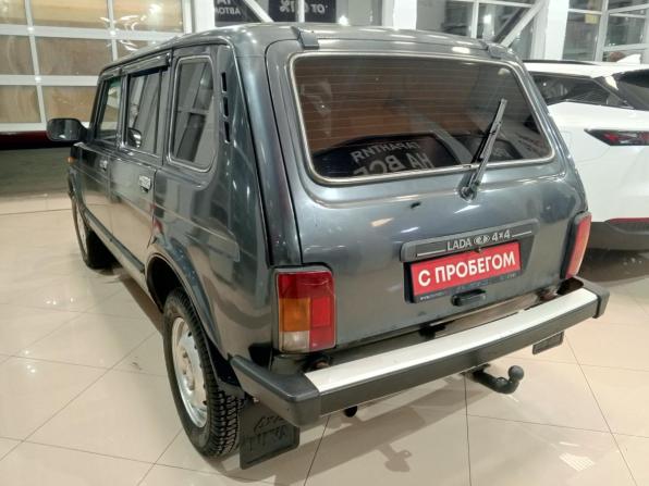 Lada (ВАЗ) 2131 (4x4) I с пробегом 2013 года, цена 439 000 рублей, 87000 км, внедорожник, Автокод Объявления