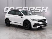 Volkswagen Tiguan II Рестайлинг Воронеж  - изображение 23