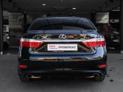 Lexus ES VI Москва  - изображение 27