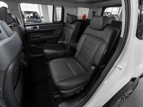 Hyundai Santa Fe V (MX5) с пробегом 2026 года, цена 5 550 000 рублей, 20 км, внедорожник, Автокод Объявления