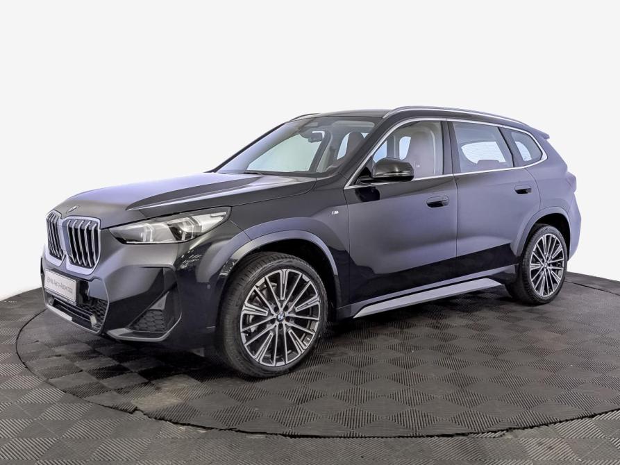 BMW X1 III (U11/U12) Москва  - изображение 1