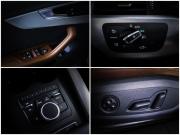 Audi A4 V (B9) Москва  - изображение 45