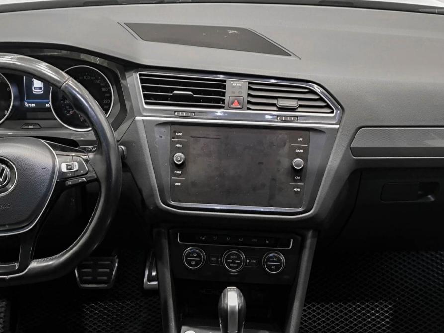 Volkswagen Tiguan II Казань  - изображение 18