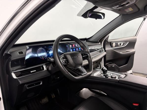 Chery Tiggo 7 Pro Max I Рестайлинг с пробегом 2025 года, цена 2 180 000 рублей, 11218 км, внедорожник, Автокод Объявления
