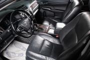 Toyota Camry VII (XV50) Рестайлинг Сургут  - изображение 25
