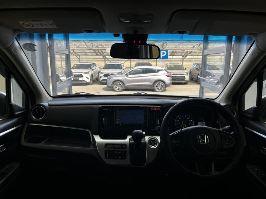 Honda N-WGN I Новосибирск  - изображение 9