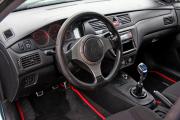 Mitsubishi Lancer IX Рестайлинг Уфа  - изображение 27
