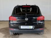 Volkswagen Tiguan I Рестайлинг Псков  - изображение 19