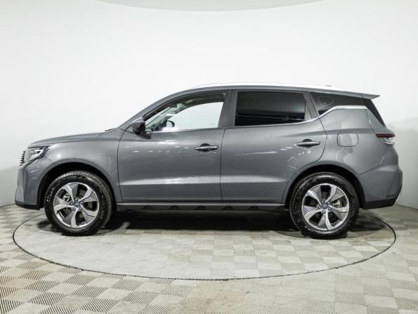 Livan X6 Pro с пробегом 2023 года, цена 1 749 700 рублей, 26673 км, внедорожник, Автокод Объявления