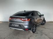 Renault Arkana I Москва  - изображение 26