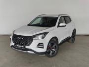 Chery Tiggo 4 Pro I Москва  - изображение 19