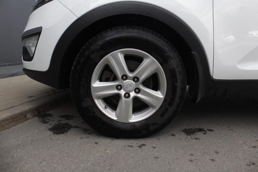 Kia Sportage III Рестайлинг Брянск  - изображение 20