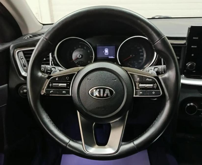 Kia Ceed III Уфа  - изображение 11