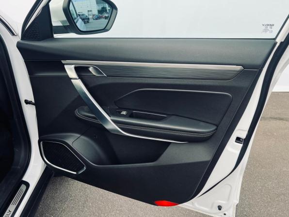 Geely Atlas Pro с пробегом 2022 года, цена 1 880 000 рублей, 85000 км, внедорожник, Автокод Объявления