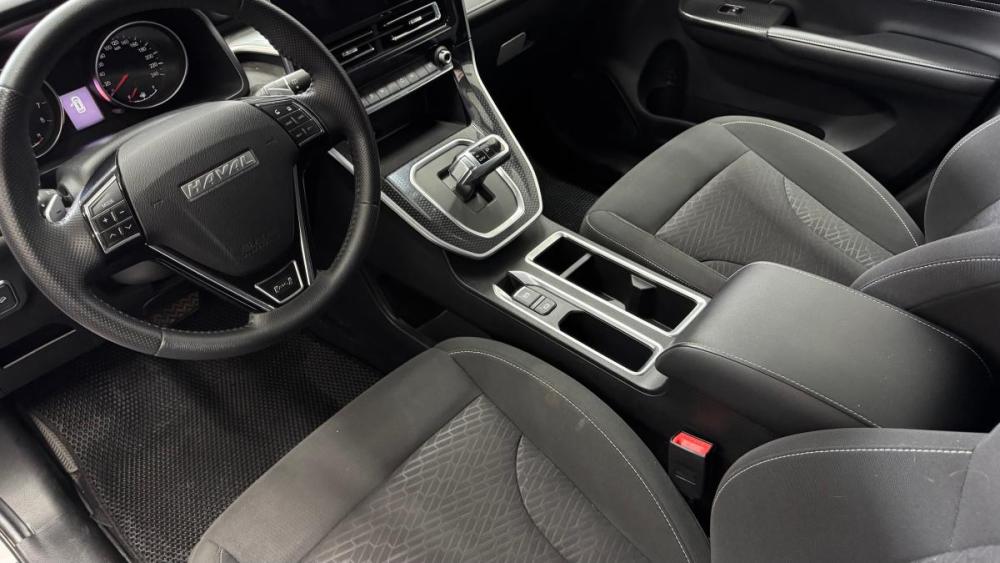 Haval M6 II Магнитогорск  - изображение 9