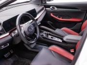 Geely Coolray I Рестайлинг Москва  - изображение 29