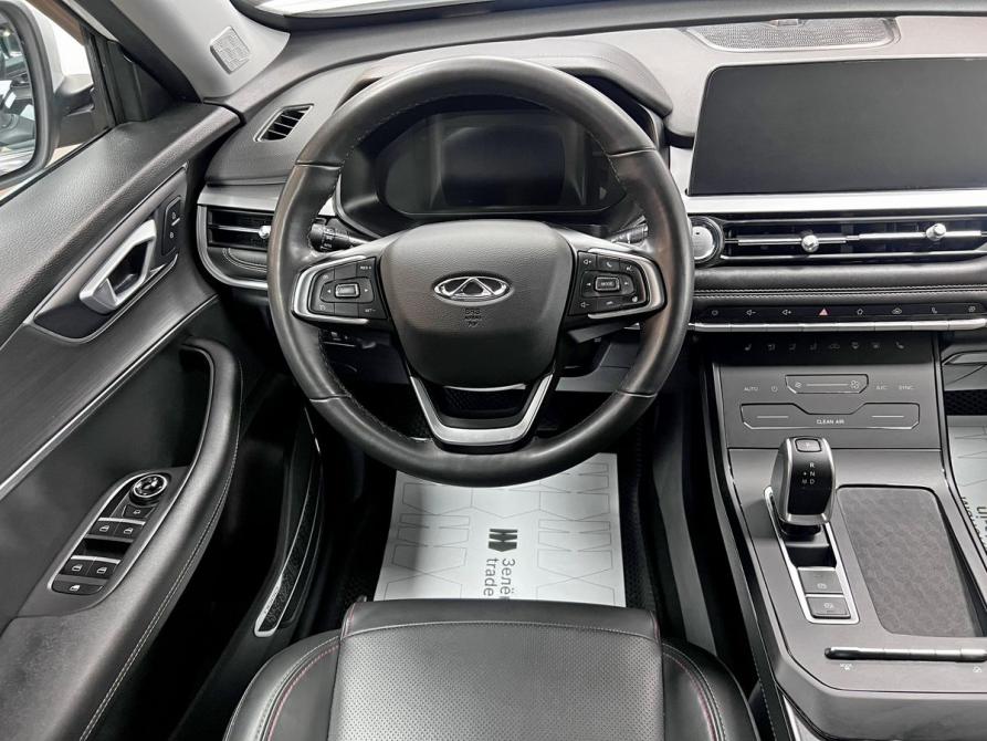 Chery Tiggo 7 Pro I Тверь  - изображение 11