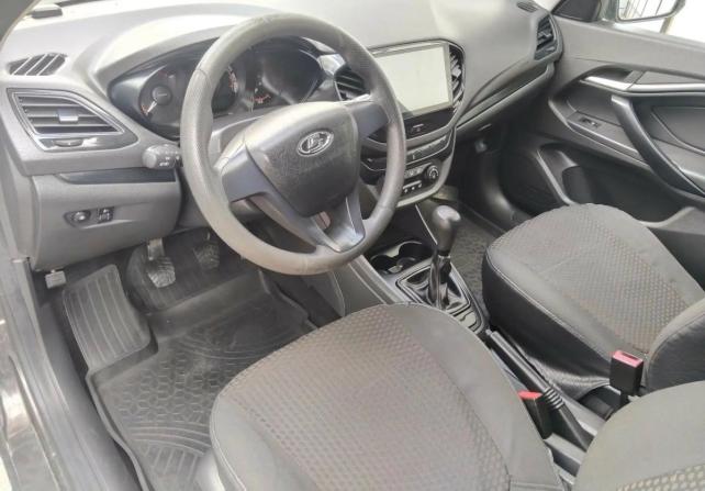 Lada (ВАЗ) Vesta I с пробегом 2020 года, цена 939 360 рублей, 94060 км, седан, Автокод Объявления