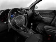 Renault Duster I Рестайлинг Санкт-Петербург  - изображение 27
