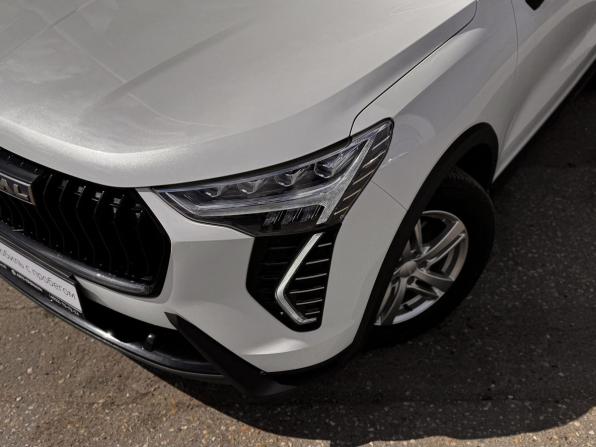 Haval Jolion I Рестайлинг с пробегом 2024 года, цена 2 165 000 рублей, 15581 км, внедорожник, Автокод Объявления