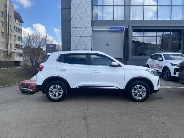 Chery Tiggo 4 Pro I Рестайлинг с пробегом 2023 года, цена 1 389 000 рублей, 87310 км, внедорожник, Автокод Объявления