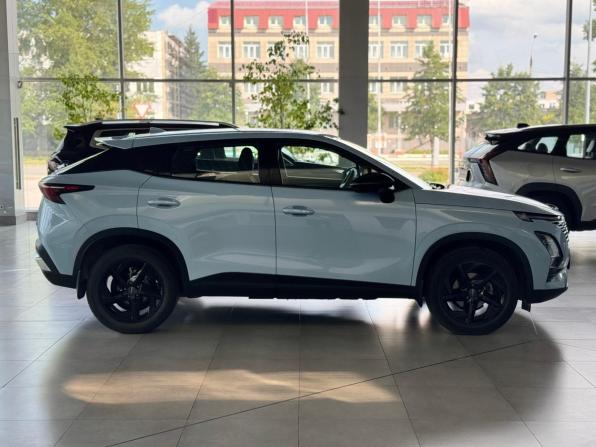 Omoda C5 I с пробегом 2023 года, цена 1 795 000 рублей, 29440 км, внедорожник, Автокод Объявления