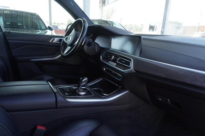 BMW X5 IV (G05/G18) с пробегом 2021 года, цена 7 499 000 рублей, 157487 км, внедорожник, Автокод Объявления