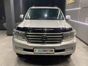 Toyota Land Cruiser 200 Series Новокузнецк  - изображение 23