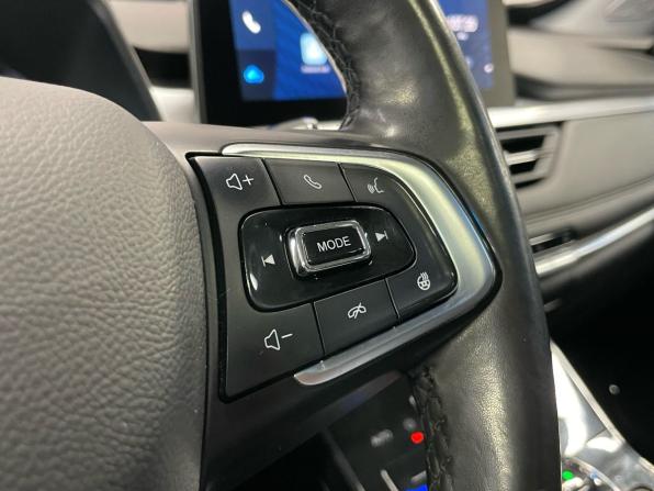 Chery Tiggo 7 Pro I с пробегом 2022 года, цена 1 650 000 рублей, 64004 км, внедорожник, Автокод Объявления