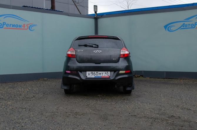 Chery Very (A13) с пробегом 2012 года, цена 172 000 рублей, 218000 км, хэтчбек, Автокод Объявления
