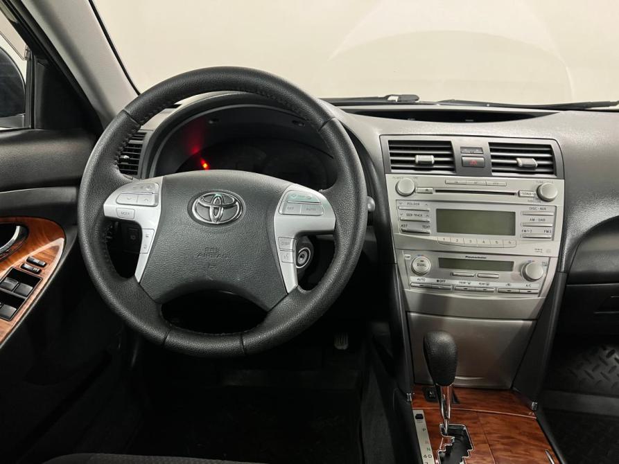 Toyota Camry VI (XV40) Рестайлинг Тюмень  - изображение 10