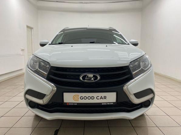 Lada (ВАЗ) XRAY I с пробегом 2021 года, цена 998 000 рублей, 133628 км, хэтчбек, Автокод Объявления