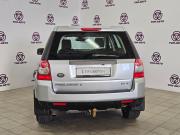 Land Rover Freelander II Тольятти  - изображение 26
