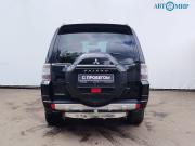 Mitsubishi Pajero IV Рестайлинг 2 Москва  - изображение 26