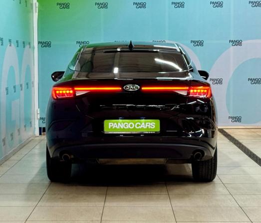 JAC J7 I с пробегом 2022 года, цена 1 200 000 рублей, 69252 км, хэтчбек, Автокод Объявления