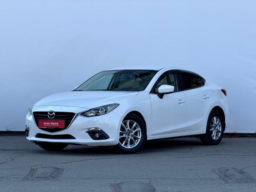 Mazda 3 III (BM) Иркутск  - изображение 2