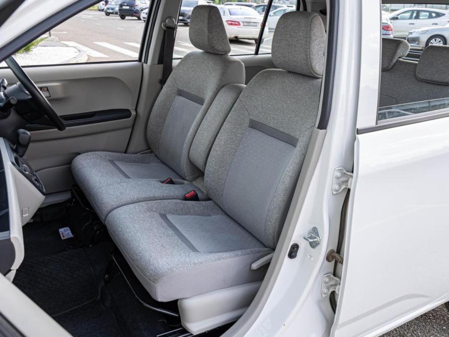 Daihatsu Boon III Краснодар  - изображение 10