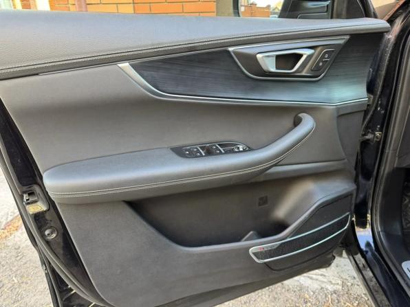 Chery Tiggo 8 I с пробегом 2022 года, цена 1 620 000 рублей, 93672 км, внедорожник, Автокод Объявления